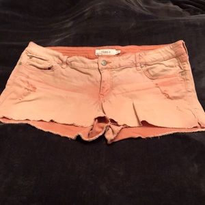 Women’s shorts